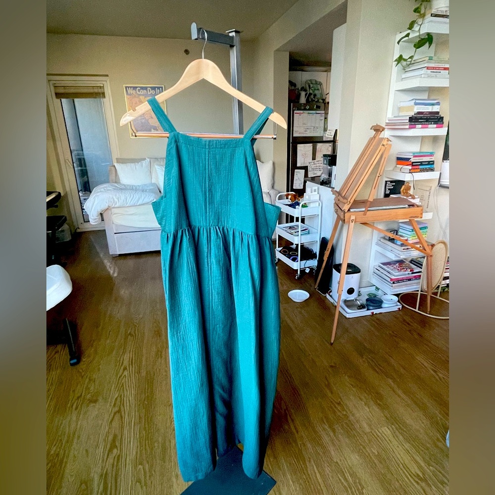 Rachel Comey Fresco Dress